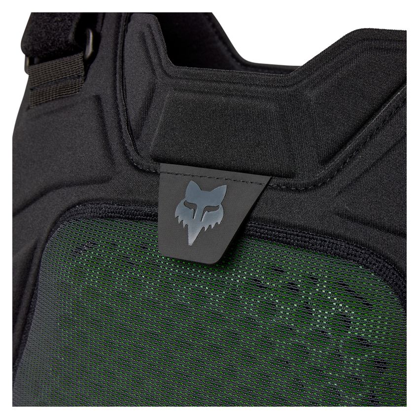 Buzer FOX Airframe Black