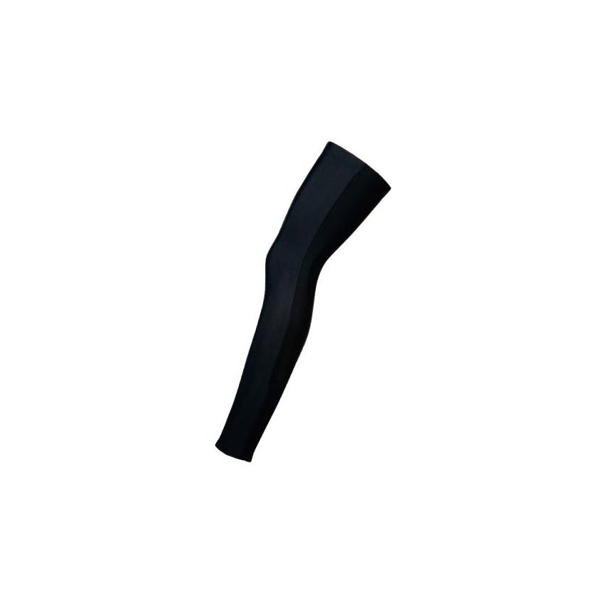 Accent Nogawki z Lycry, czarne, XS 