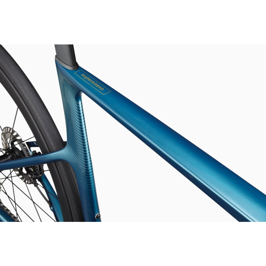 Rower Cannondale SuperSix Evo Carbon 2 DTE