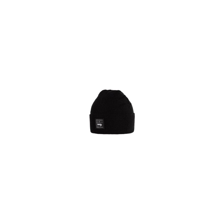 Czapka ROCDAY CREW M/L czarny