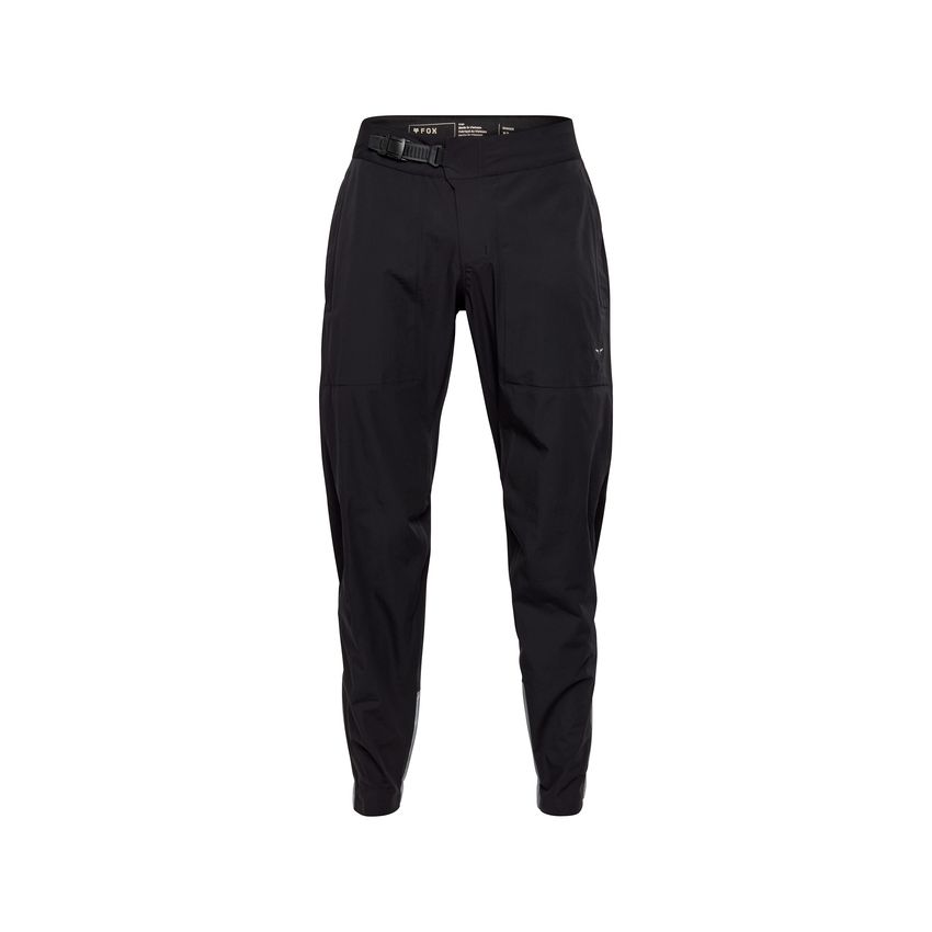 Spodnie FOX Ranger Water Lunar SE Black