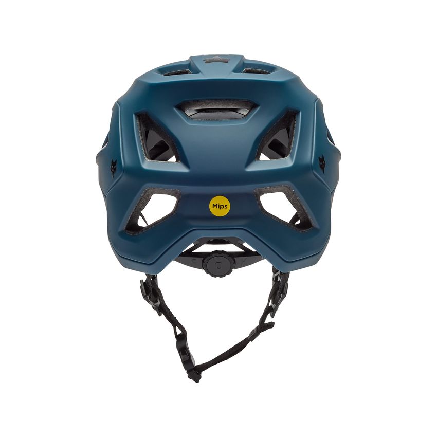 Kask FOX Speedframe Solid Twilight