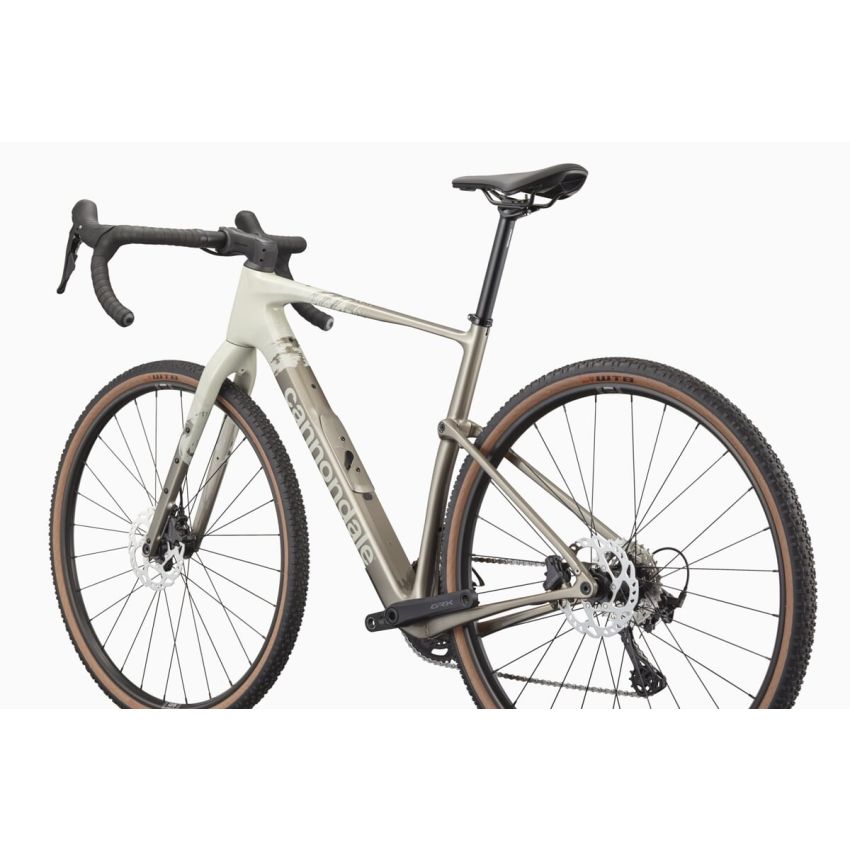 Rower CANNONDALE Topstone 3 GRX 2X