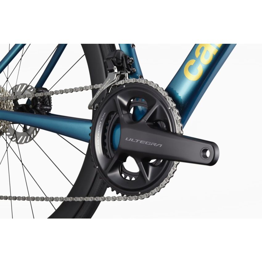 Rower Cannondale SuperSix Evo Carbon 2 DTE