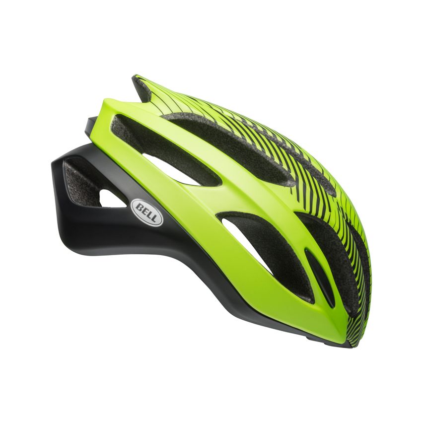 Kask szosowy BELL FALCON INTEGRATED MIPS shade matte green black roz. M (55-59 cm) (NEW) 