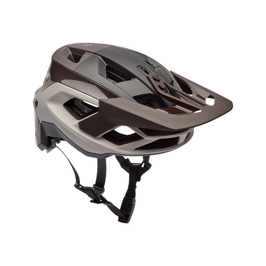 Kask FOX Speedframe RS Paranoid Cocoa