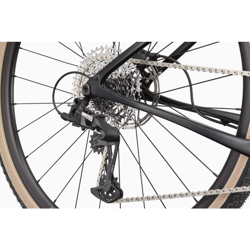 Rower CANNONDALE Topstone Carbon Apex 1