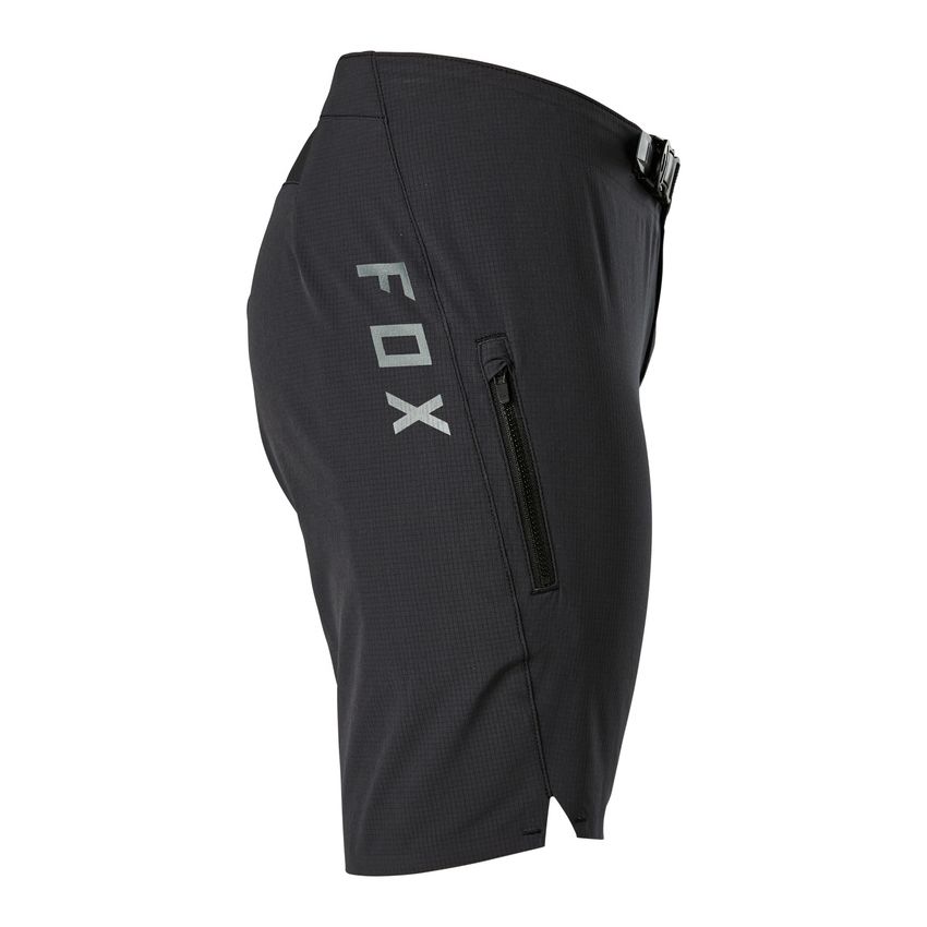 Spodenki FOX Lady Flexair Lite M black