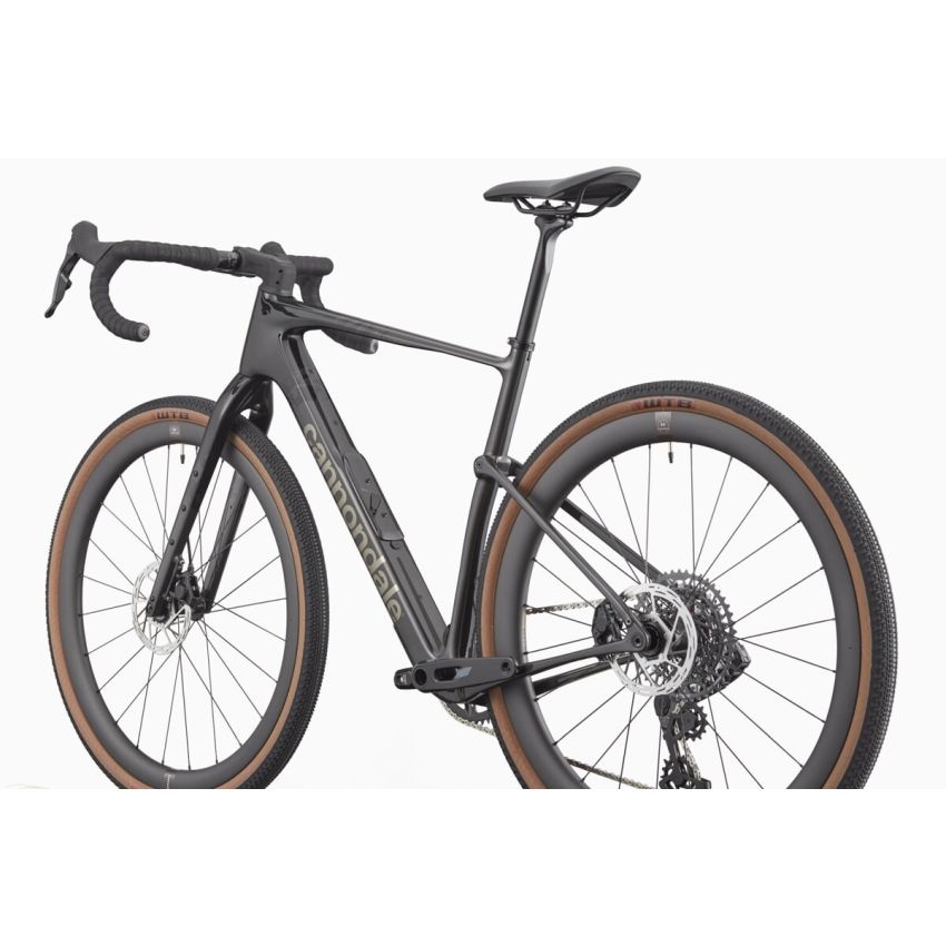 Rower CANNONDALE Topstone Carbon 1 AXS
