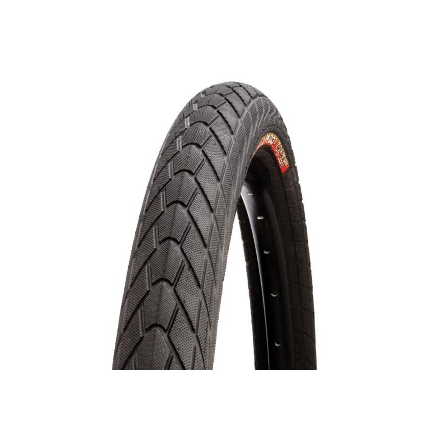 Panaracer Opona UFF'DA 26x2.3 czarna 