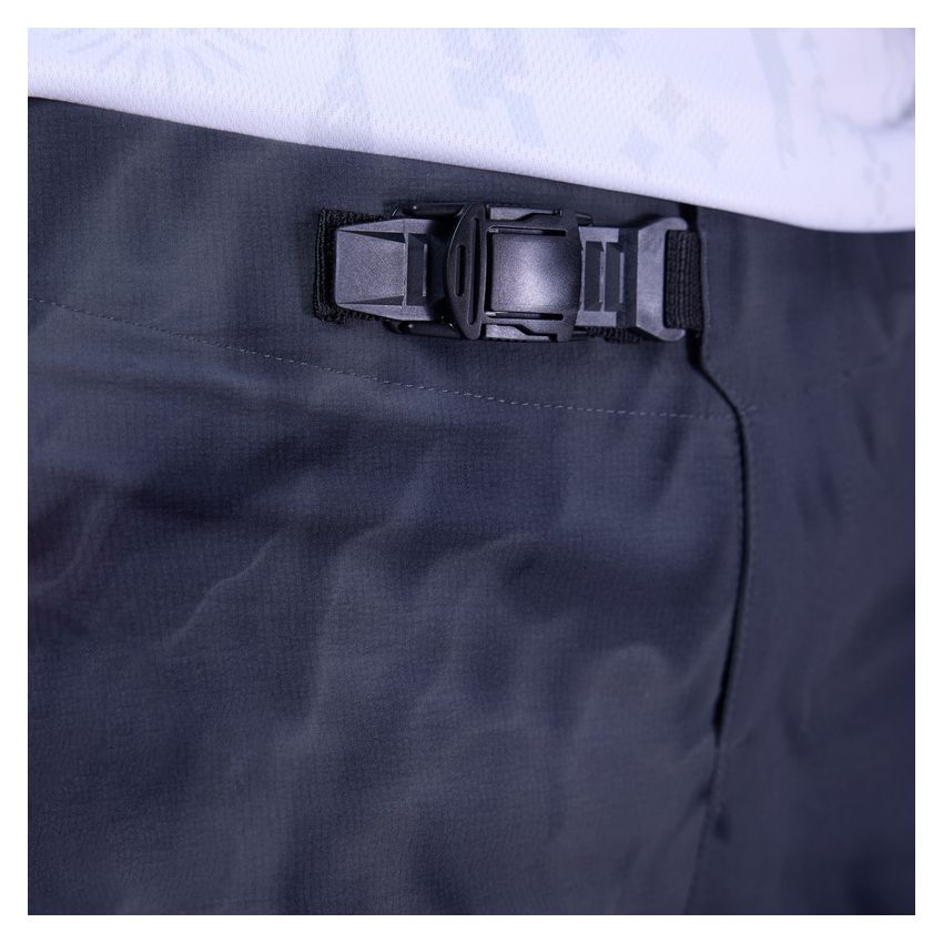 Spodnie FOX Lady Ranger Lunar SE Black