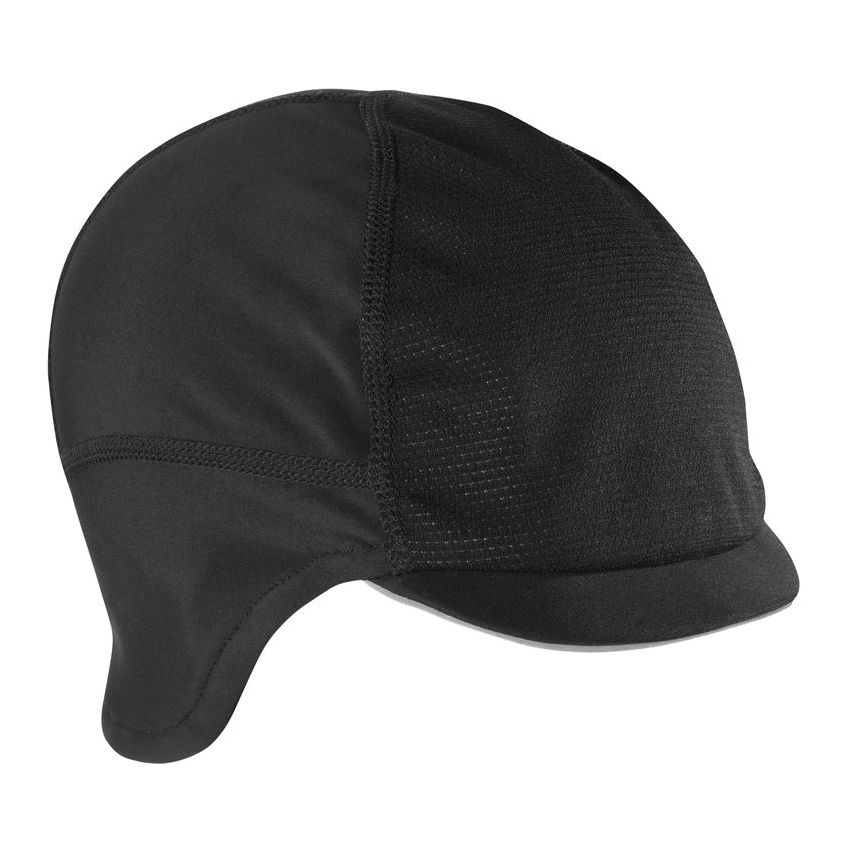 Czapka GIRO AMBIENT SKULL CAP black roz. S/M (NEW) 