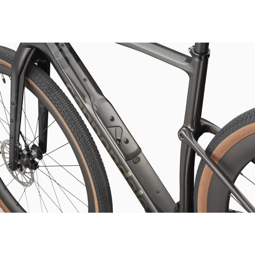 Rower CANNONDALE Topstone Carbon 1 AXS