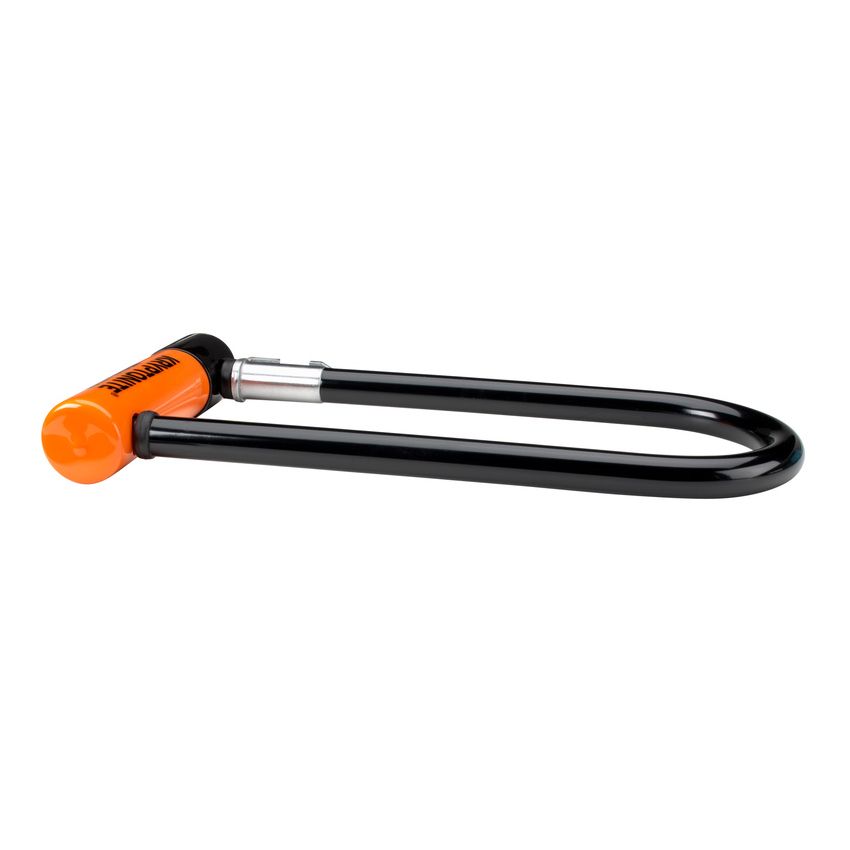 KRYPTONITE ZAPIĘCIE U-LOCK KRYPTONITE EVOLUTION MINI-9 8,3CM X 24,1CM 