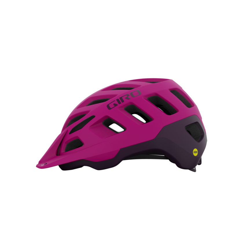 Kask GIRO Radix W Matte Pink Street