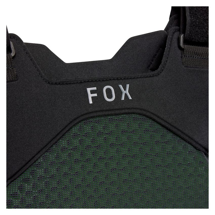 Buzer FOX Airframe Black