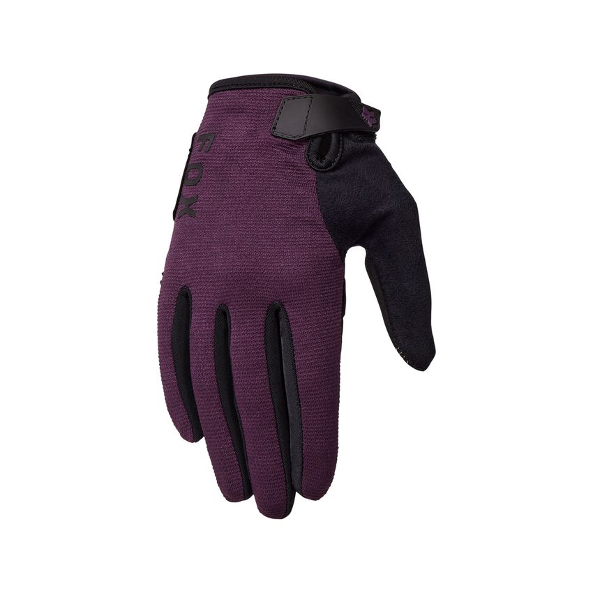 Rękawiczki FOX Lady Ranger Gel Dark Purple