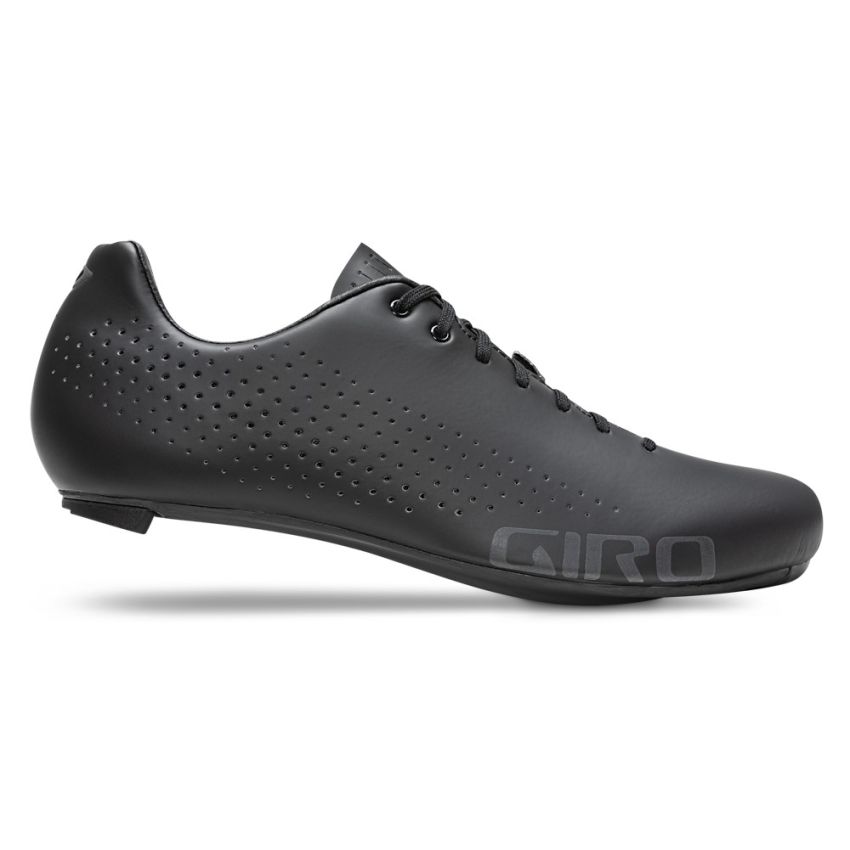 Buty męskie GIRO EMPIRE black roz.43,5 (WYPRZEDAŻ -40%)