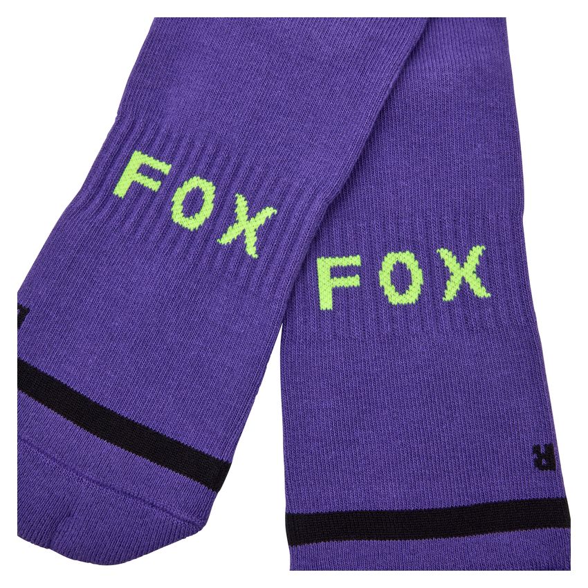 Skarpetki FOX 8 Defend Lunar SE Grape