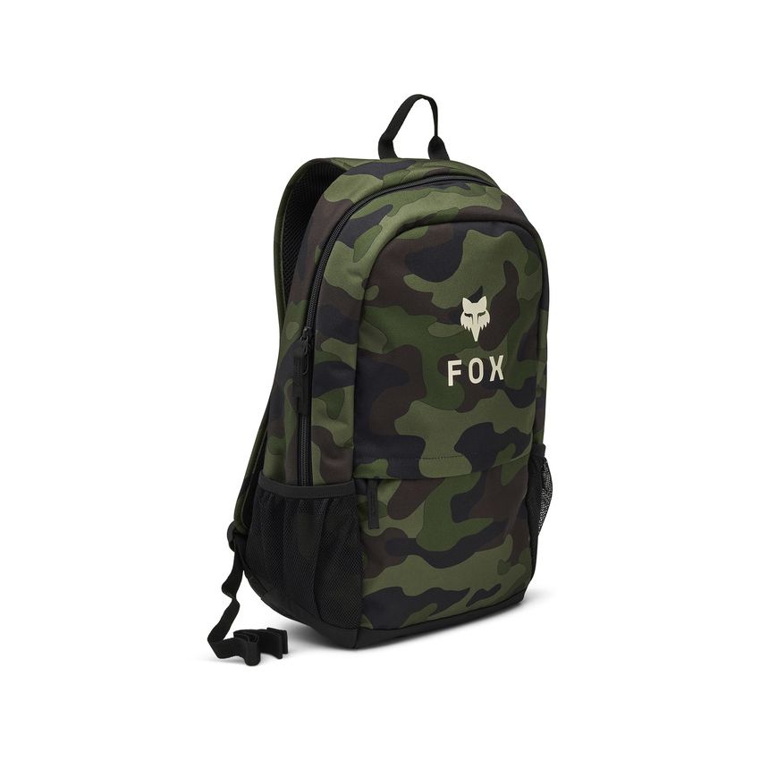 Fox Plecak  180 Backpack Green Camo Os