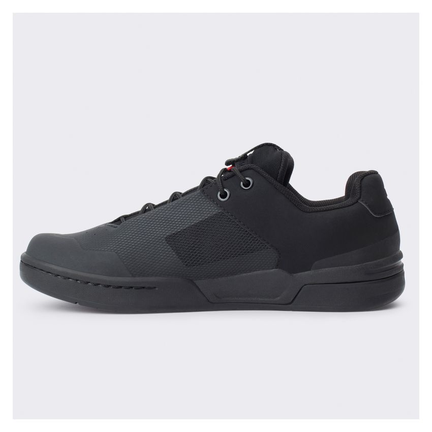Buty CRANK BROTHERS Stamp Lace black/red (44 EU)