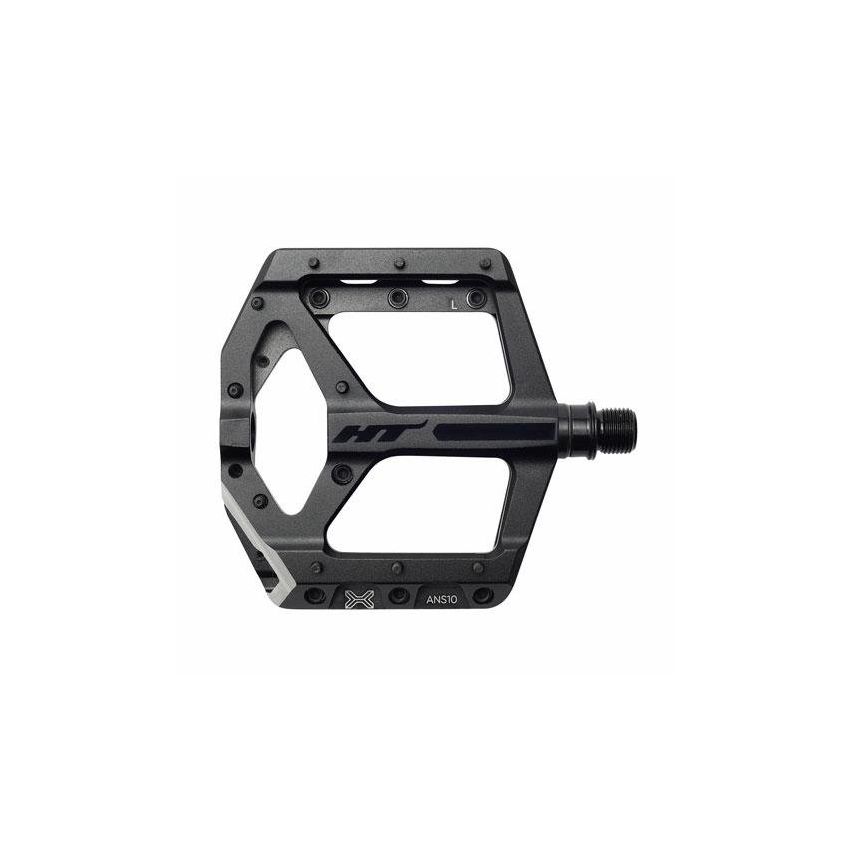 Pedały HT-ANS10 stealth black 