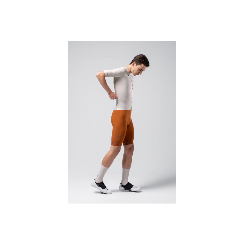 Koszulka kolarska GOBIK Infinity Argonite Unisex