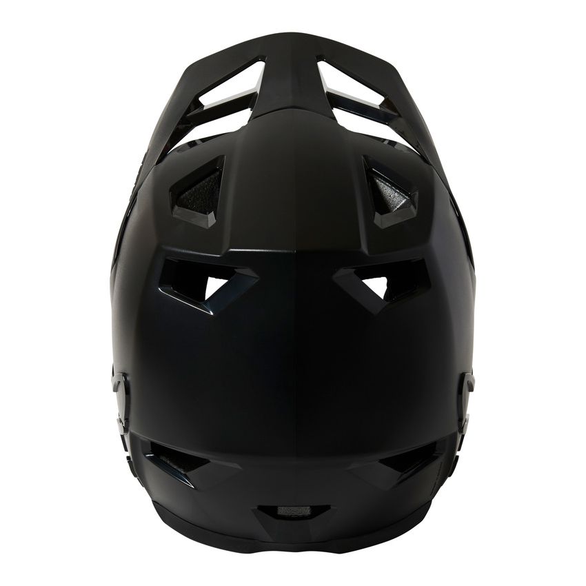 Kask FOX Rampage black