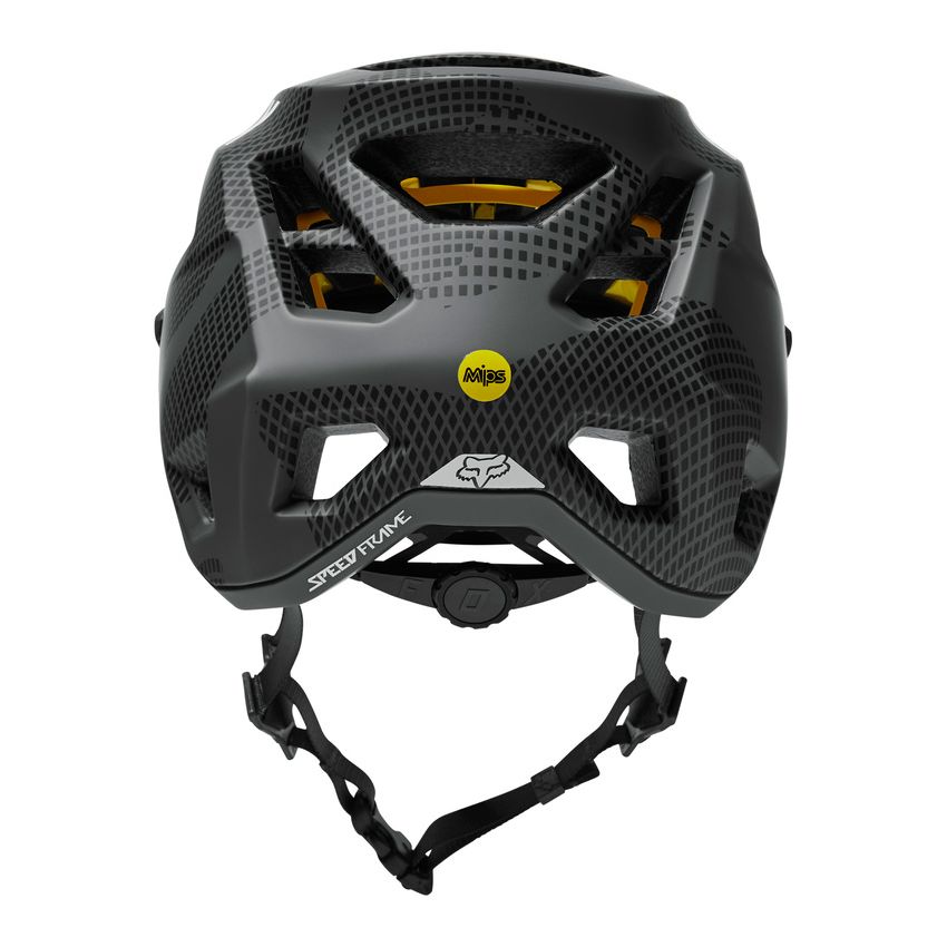 Kask FOX Speedframe Grey Camo