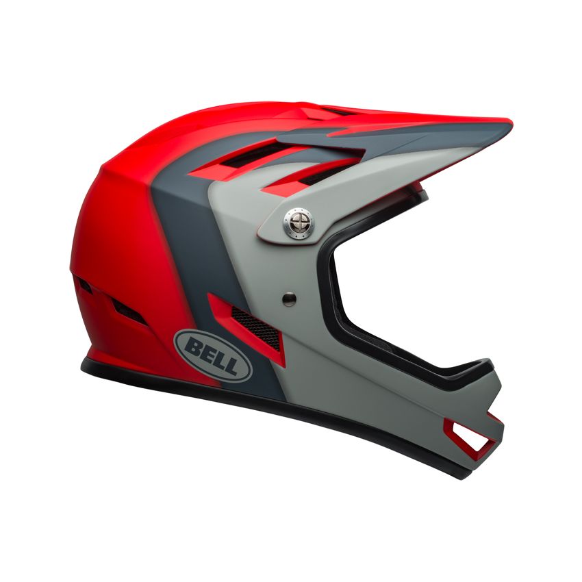 Kask BELL Sanction M crimson