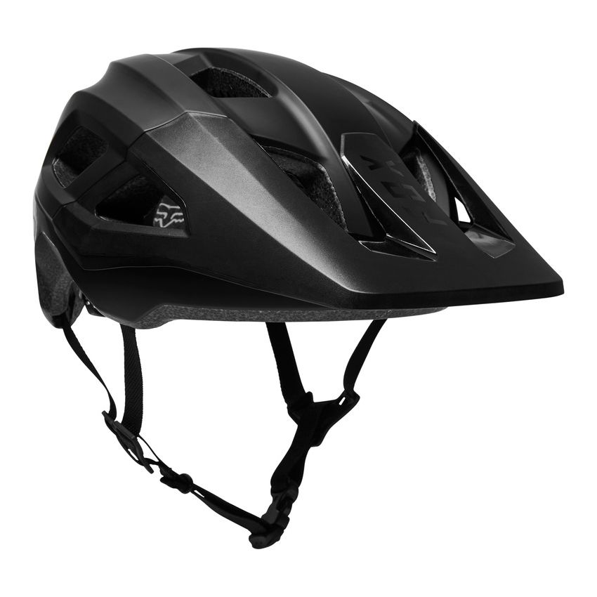 Kask FOX Mainframe Trvrs Black