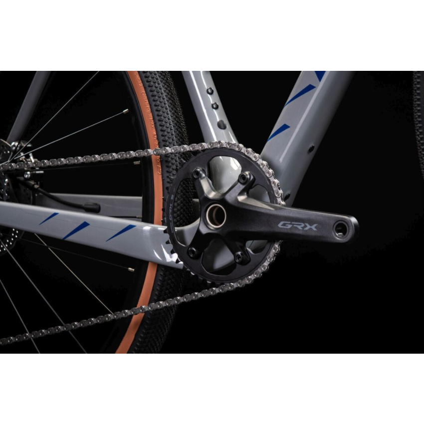 Rower KROSS Esker 7.0 Granatowy Połysk 