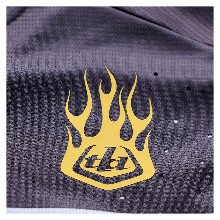 Jersey TLD Sprint Pro LS Yo Moto Butter