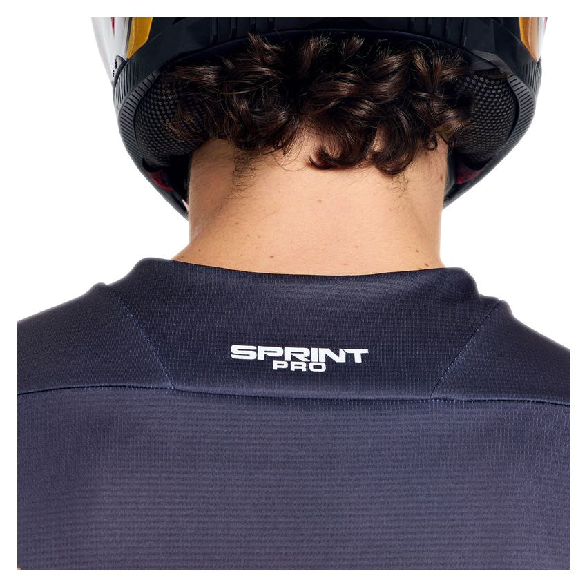 Jersey TLD Sprint Pro LS Yo Moto Butter