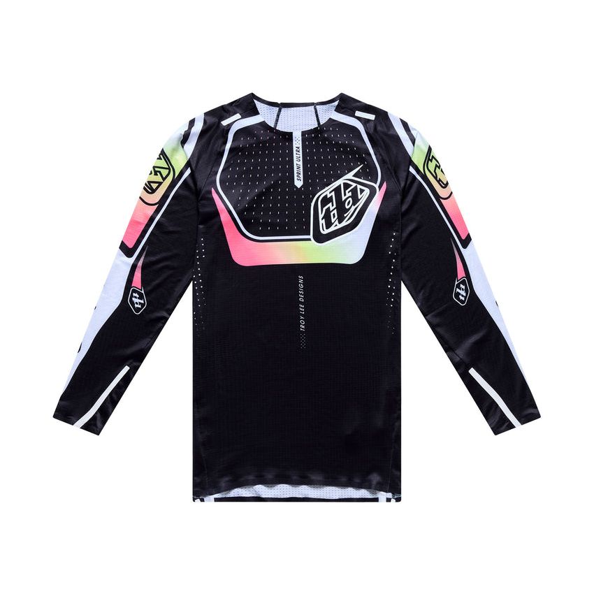 Jersey TLD Sprint Ultra Proton Black