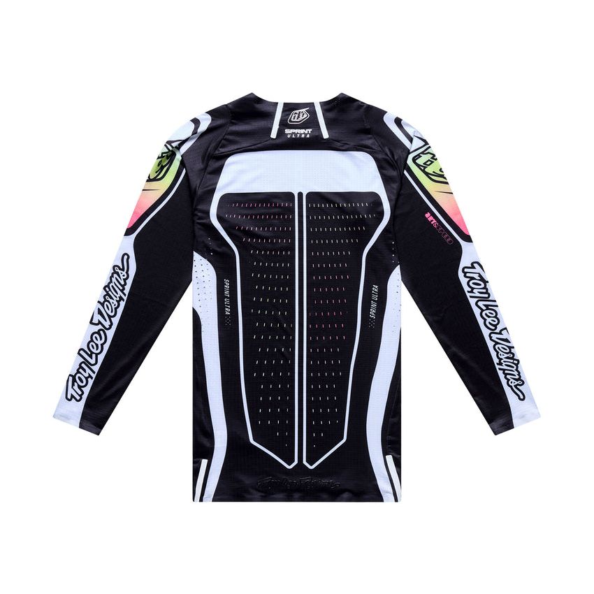 Jersey TLD Sprint Ultra Proton Black