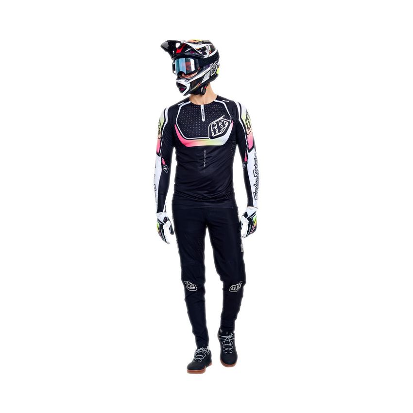 Jersey TLD Sprint Ultra Proton Black