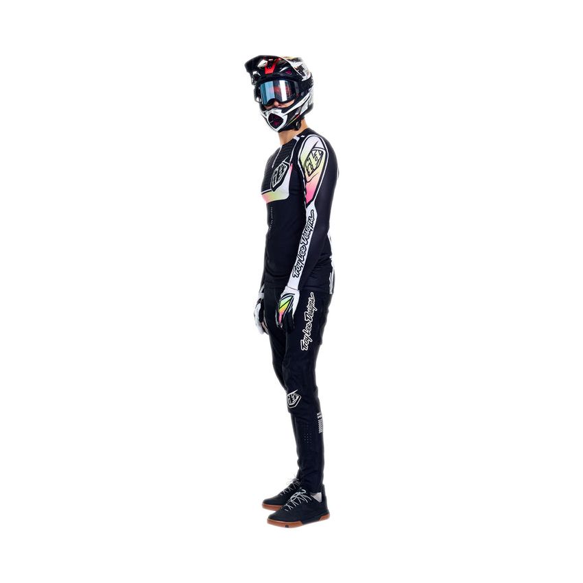Jersey TLD Sprint Ultra Proton Black