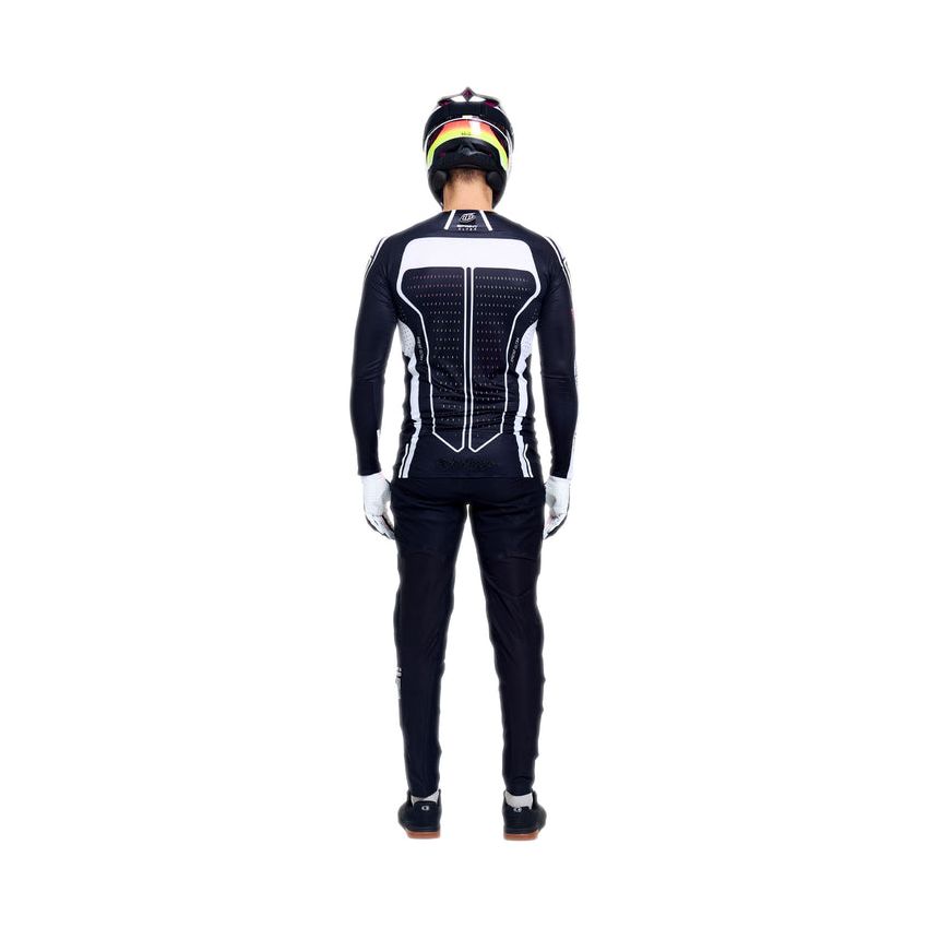 Jersey TLD Sprint Ultra Proton Black
