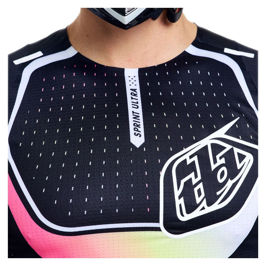 Jersey TLD Sprint Ultra Proton Black