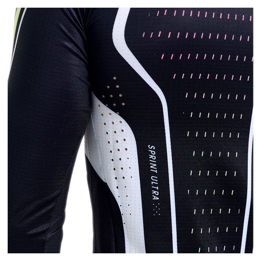 Jersey TLD Sprint Ultra Proton Black
