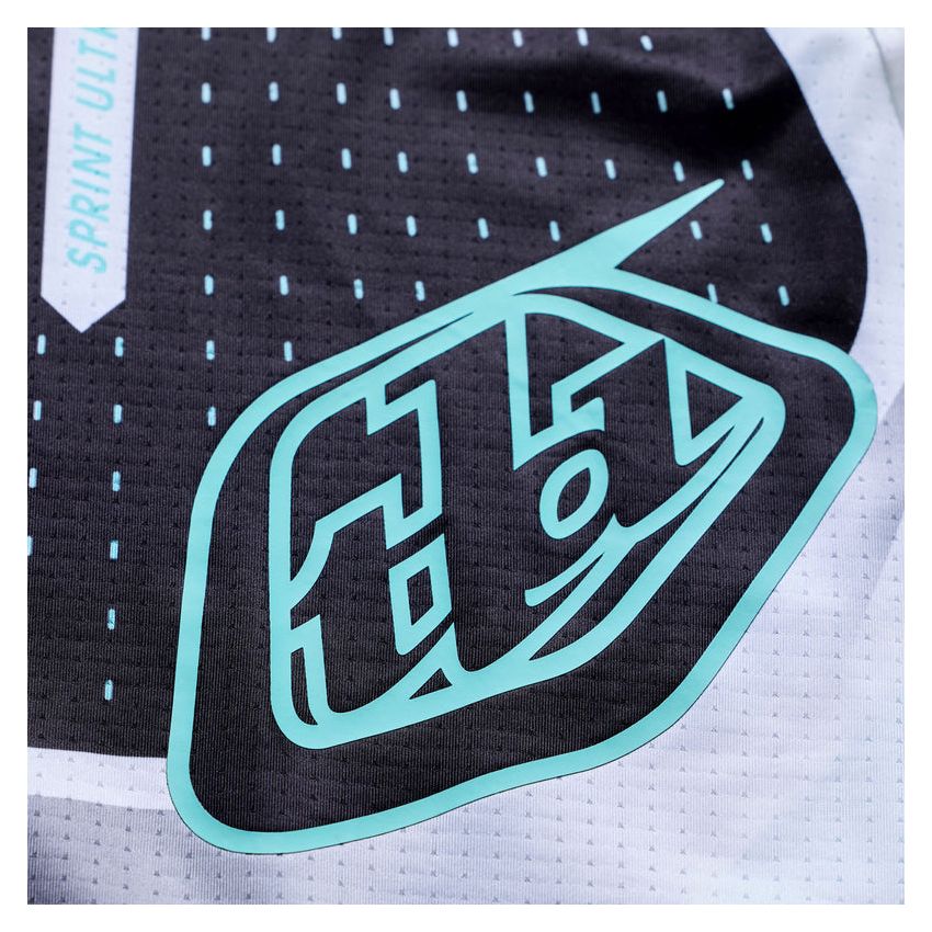 Jersey TLD Sprint Ultra Proton White