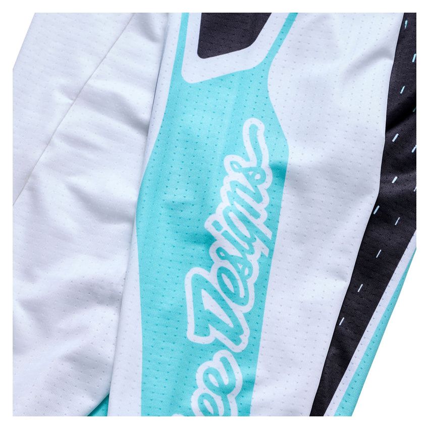 Jersey TLD Sprint Ultra Proton White