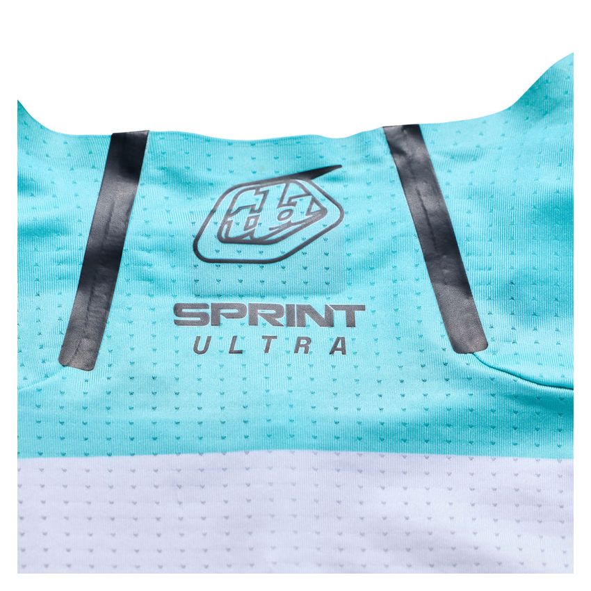 Jersey TLD Sprint Ultra Proton White