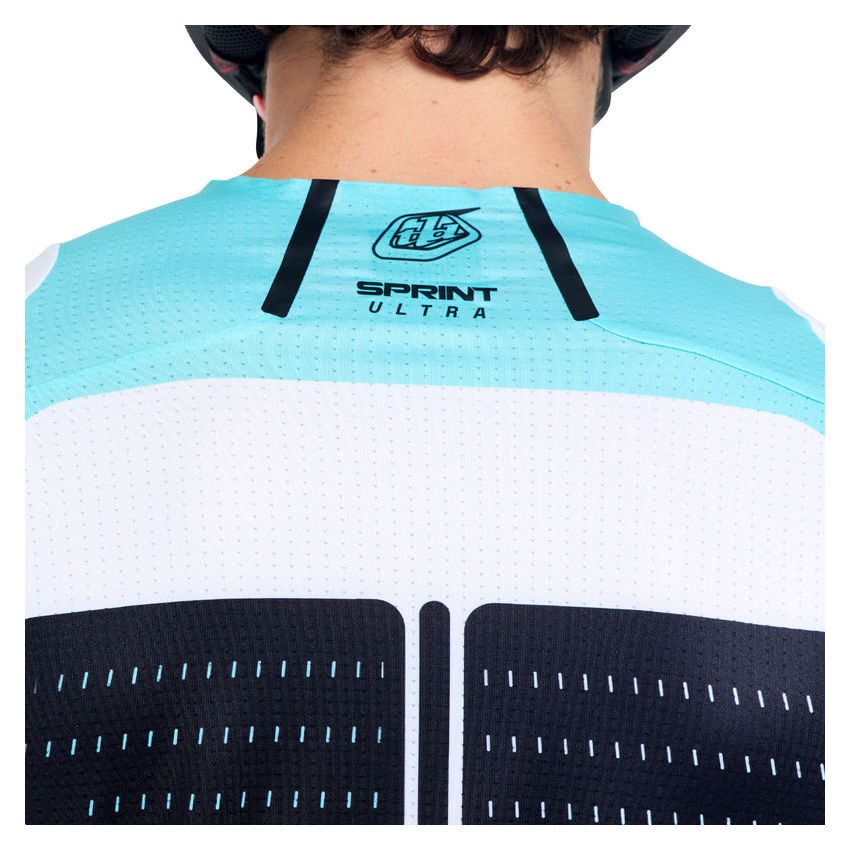 Jersey TLD Sprint Ultra Proton White