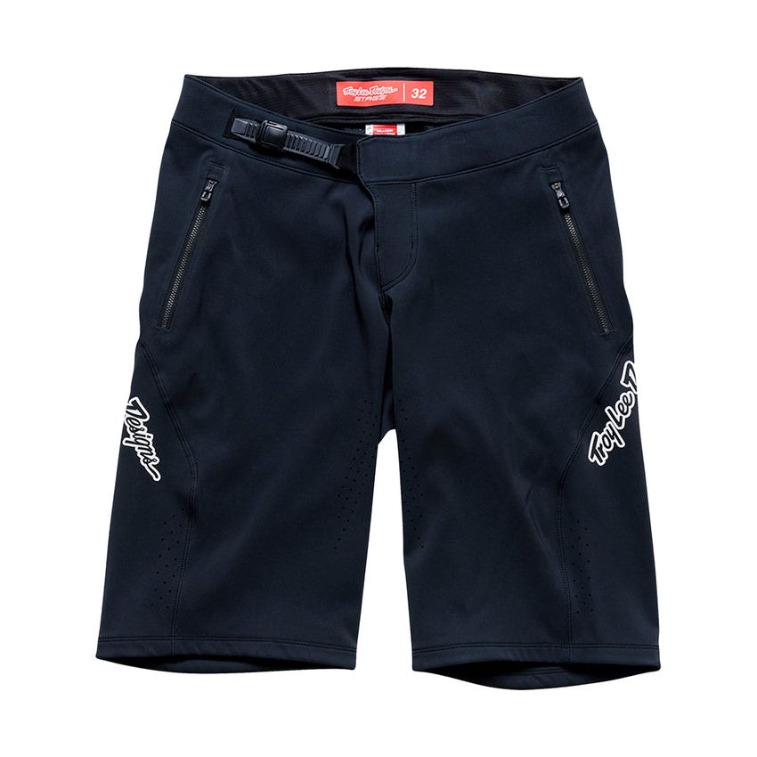 Spodenki TLD Stage Mono Black