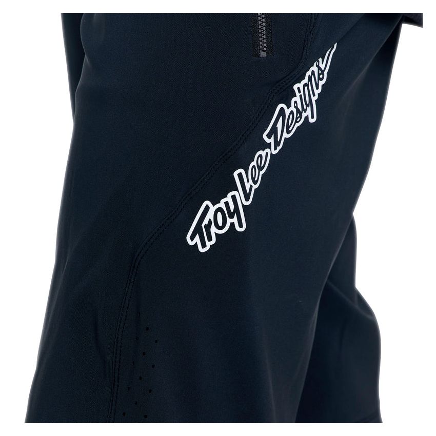 Spodenki TLD Stage Mono Black