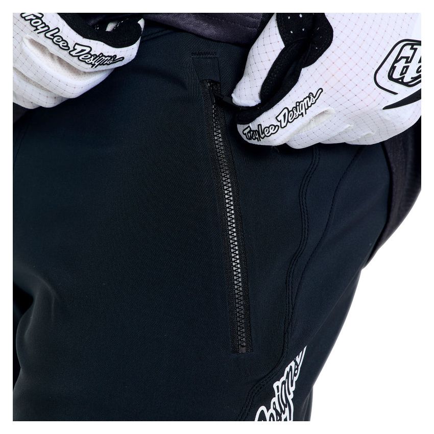 Spodenki TLD Stage Mono Black