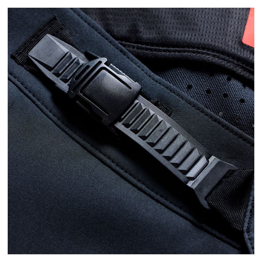 Spodenki TLD Stage Mono Black