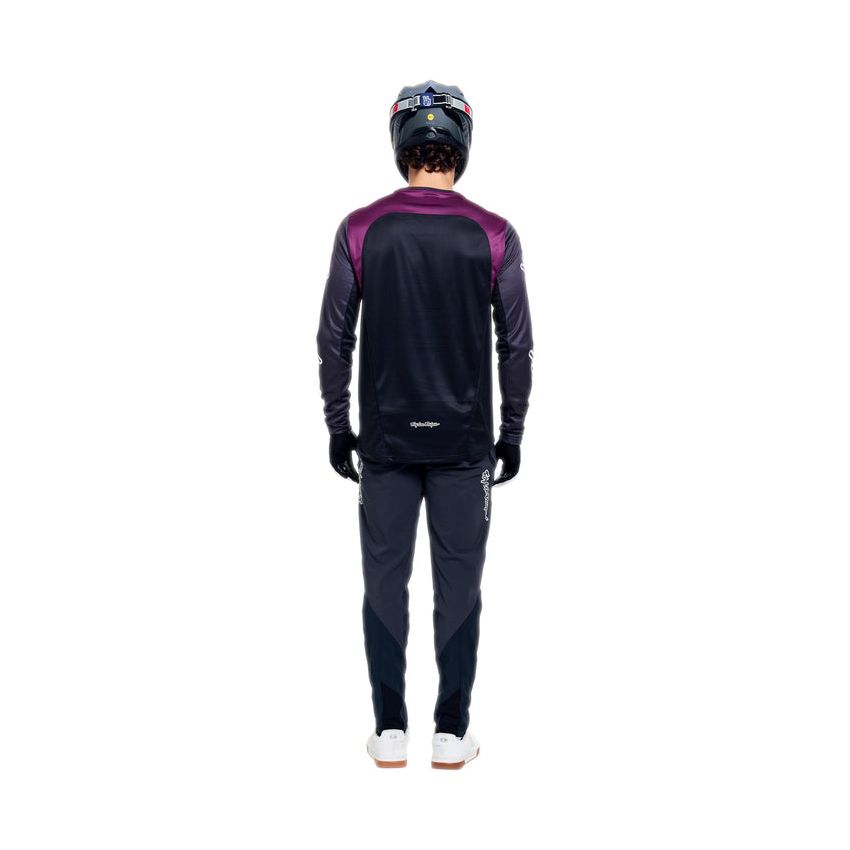 Jersey TLD Stage LS Signature Carbon